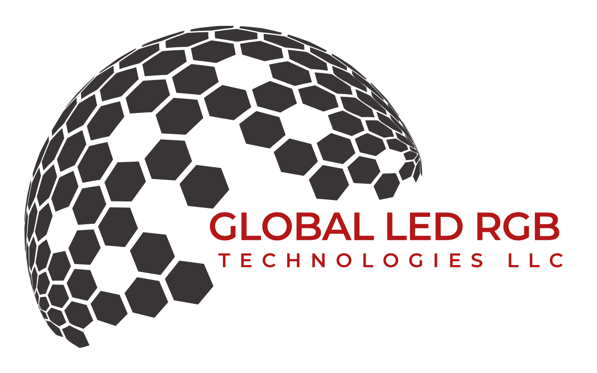 Global LED RGB